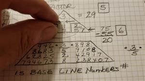 how to calculate name numerology free